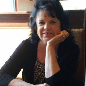 Meet your Posher, Cathy